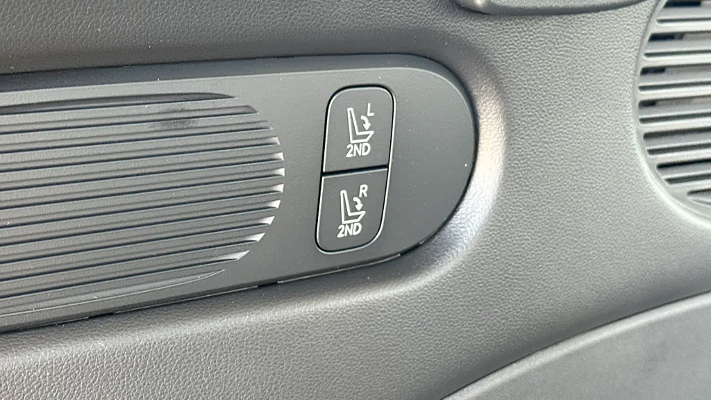 2026 Hyundai PALISADE Hybrid SEL Premium