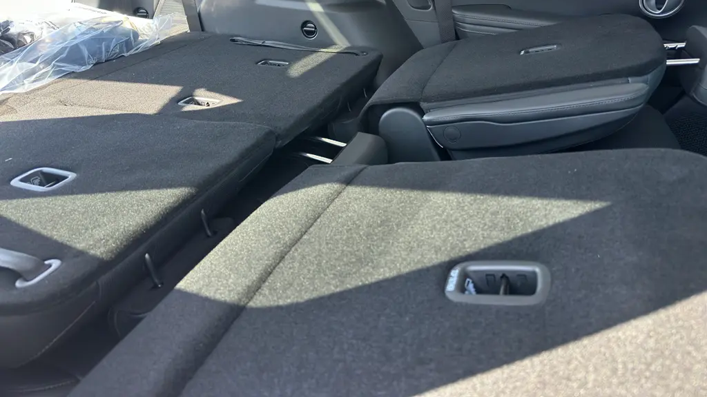 2026 Hyundai PALISADE Hybrid SEL Premium