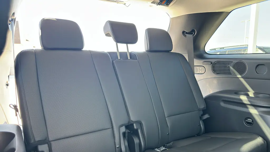 2026 Hyundai PALISADE Hybrid SEL Premium