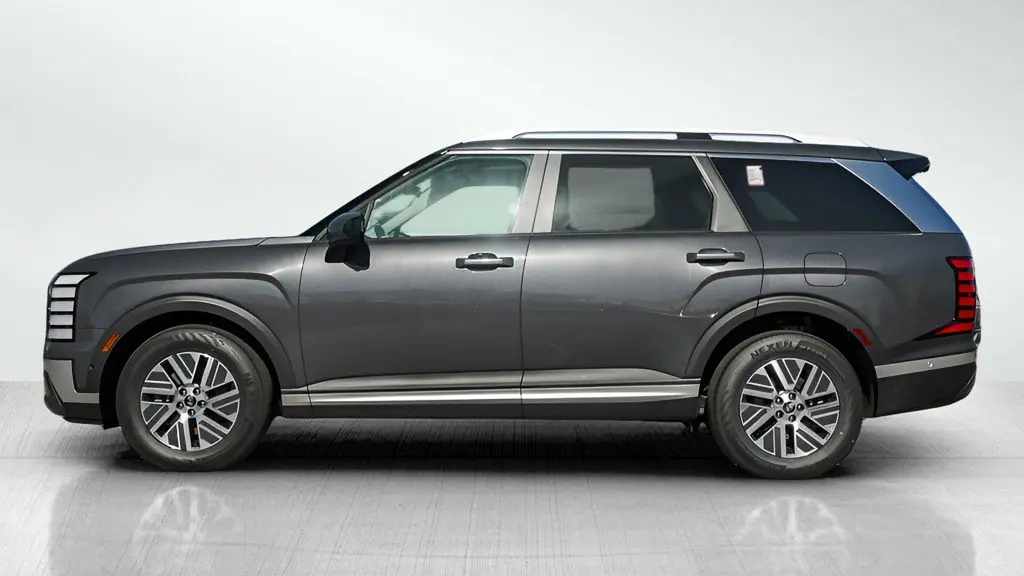 2026 Hyundai PALISADE Hybrid SEL