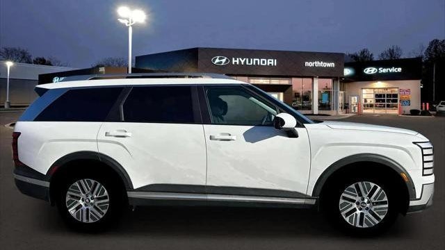 2026 Hyundai PALISADE Hybrid SEL