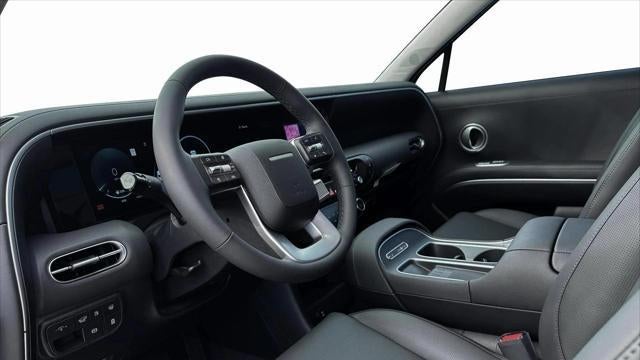 2026 Hyundai PALISADE Hybrid SEL