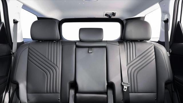 2026 Hyundai PALISADE Hybrid SEL