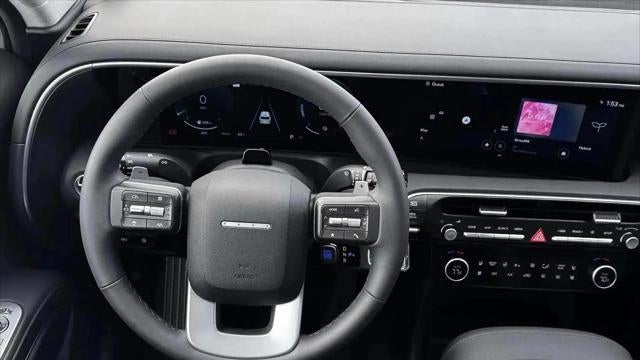 2026 Hyundai PALISADE Hybrid SEL