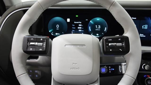 2026 Hyundai PALISADE Hybrid SEL