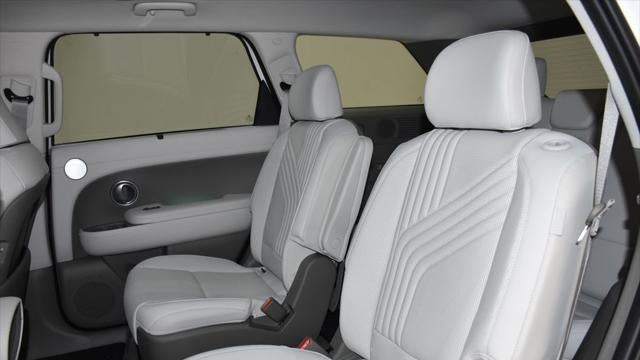 2026 Hyundai PALISADE Hybrid SEL