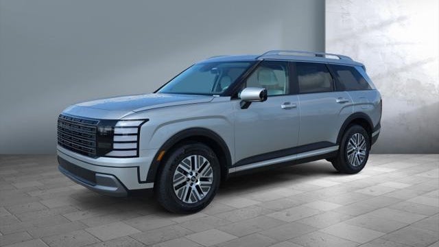 Preowned 2026 Hyundai PALISADE Hybrid SEL Premium for Sale