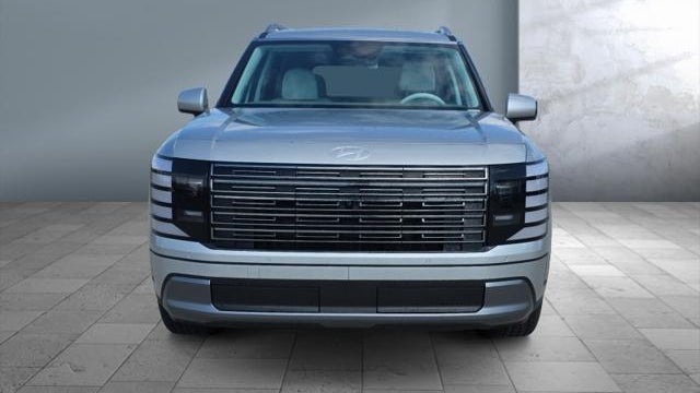 2026 Hyundai PALISADE Hybrid SEL Premium