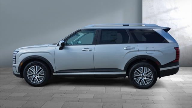 2026 Hyundai PALISADE Hybrid SEL Premium