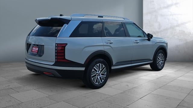 2026 Hyundai PALISADE Hybrid SEL Premium