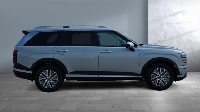 2026 Hyundai PALISADE Hybrid SEL Premium