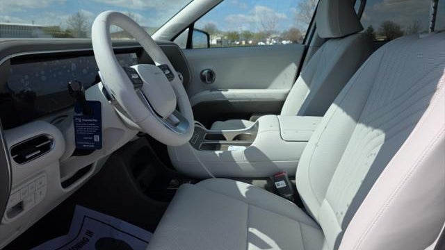 2026 Hyundai PALISADE Hybrid SEL Premium