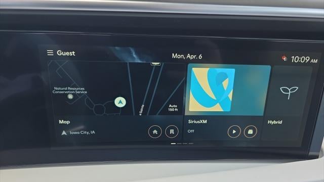 2026 Hyundai PALISADE Hybrid SEL Premium