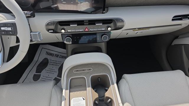 2026 Hyundai PALISADE Hybrid SEL Premium