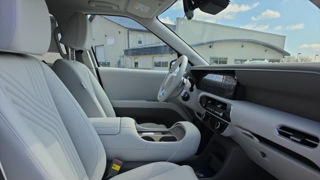 2026 Hyundai PALISADE Hybrid SEL Premium
