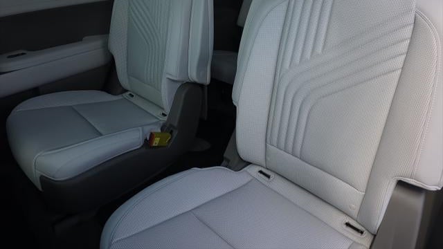 2026 Hyundai PALISADE Hybrid SEL Premium