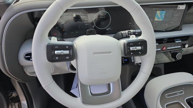 2026 Hyundai PALISADE Hybrid SEL Premium