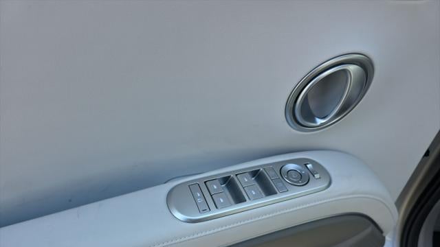 2026 Hyundai PALISADE Hybrid SEL Premium
