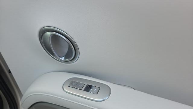 2026 Hyundai PALISADE Hybrid SEL Premium