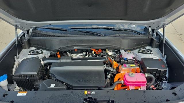 2026 Hyundai PALISADE Hybrid SEL Premium