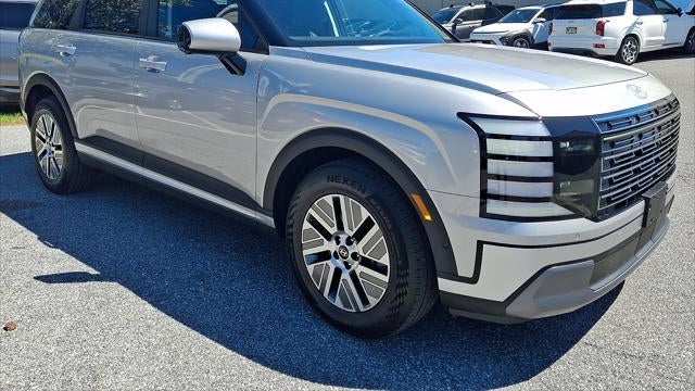 2026 Hyundai PALISADE Hybrid SEL Premium