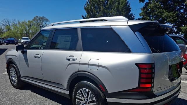 2026 Hyundai PALISADE Hybrid SEL Premium