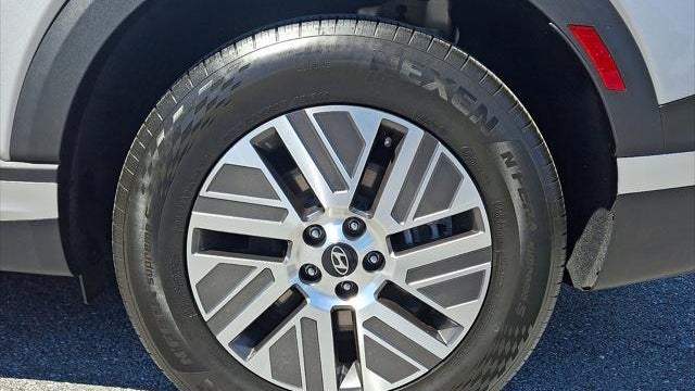 2026 Hyundai PALISADE Hybrid SEL Premium