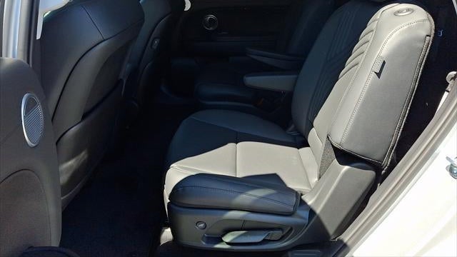 2026 Hyundai PALISADE Hybrid SEL Premium