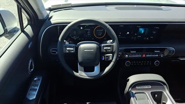 2026 Hyundai PALISADE Hybrid SEL Premium
