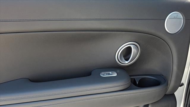 2026 Hyundai PALISADE Hybrid SEL Premium