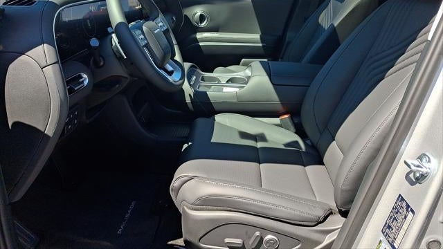 2026 Hyundai PALISADE Hybrid SEL Premium
