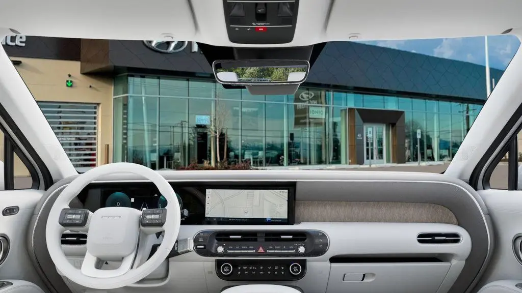 2026 Hyundai PALISADE Hybrid SEL Premium