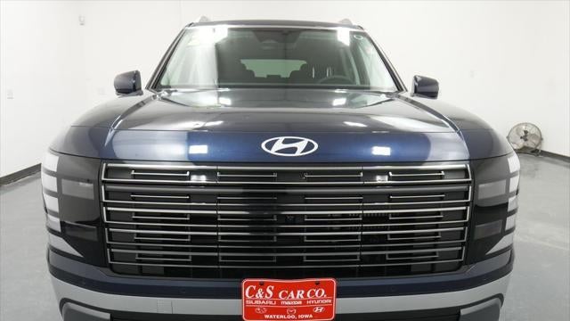 2026 Hyundai PALISADE Hybrid SEL