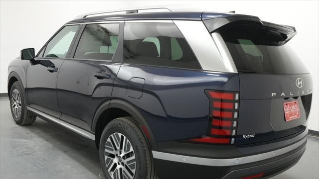 2026 Hyundai PALISADE Hybrid SEL