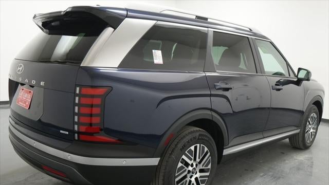 2026 Hyundai PALISADE Hybrid SEL