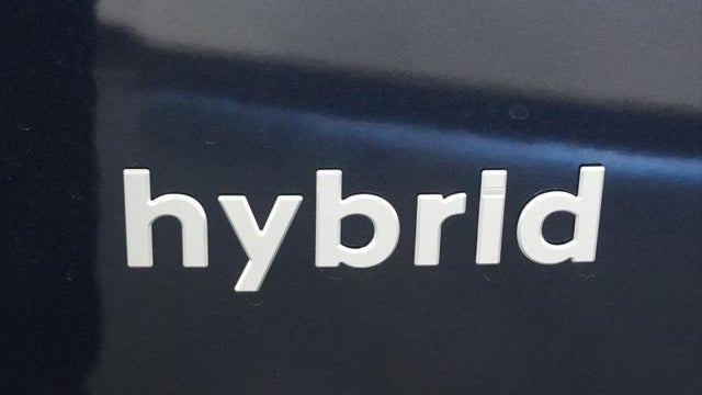 2026 Hyundai PALISADE Hybrid SEL