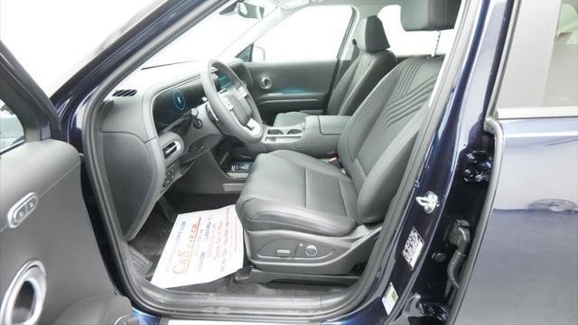 2026 Hyundai PALISADE Hybrid SEL