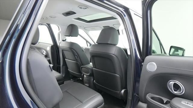 2026 Hyundai PALISADE Hybrid SEL