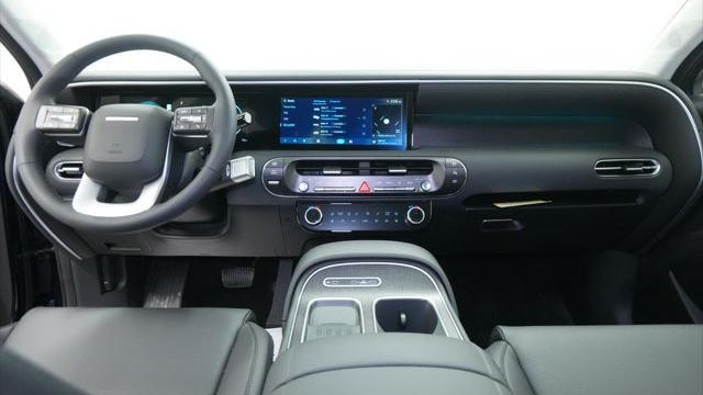 2026 Hyundai PALISADE Hybrid SEL