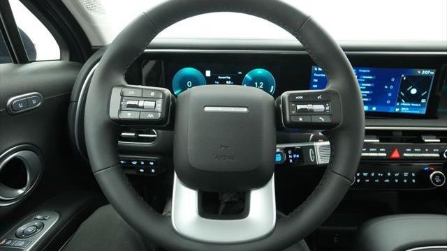 2026 Hyundai PALISADE Hybrid SEL