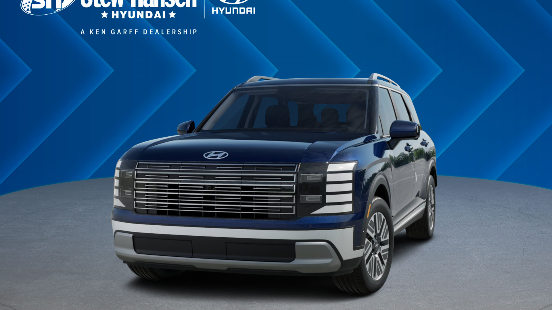 Preowned 2026 Hyundai PALISADE Hybrid SEL Premium for Sale