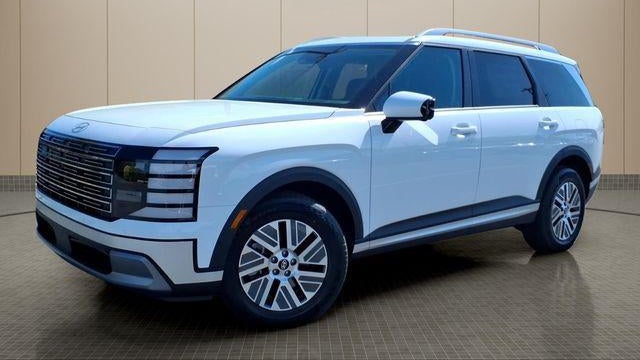 2026 Hyundai PALISADE Hybrid SEL