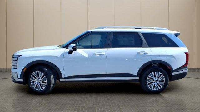 2026 Hyundai PALISADE Hybrid SEL