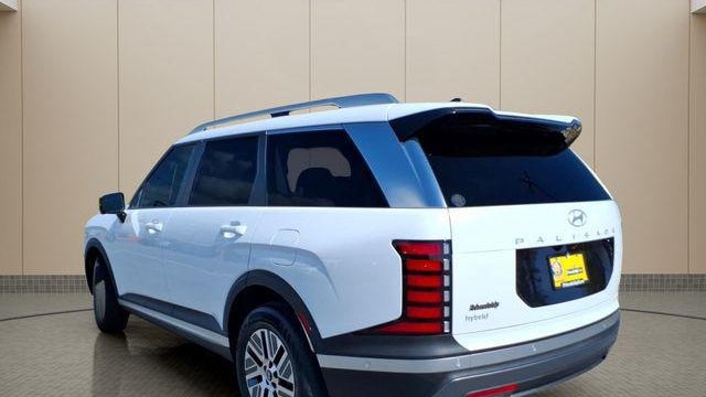 2026 Hyundai PALISADE Hybrid SEL