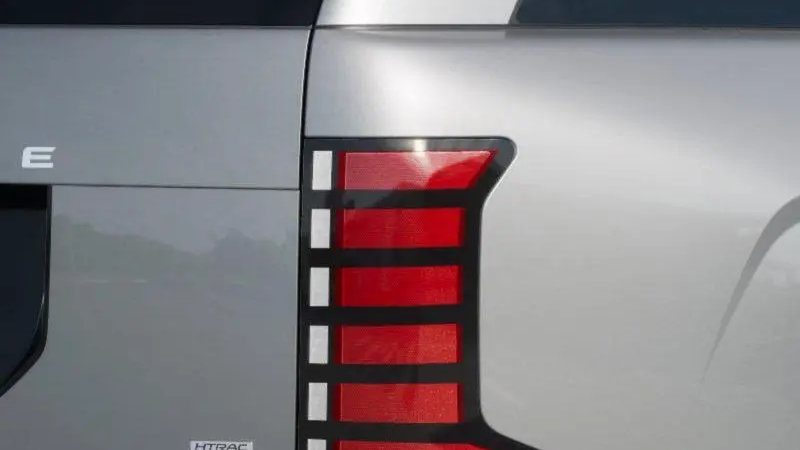 2026 Hyundai PALISADE Hybrid SEL