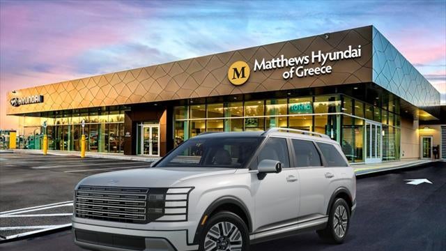 Preowned 2026 Hyundai PALISADE Hybrid SEL Premium for Sale