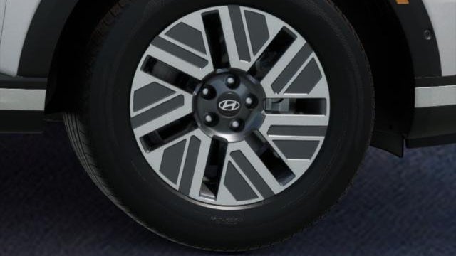 2026 Hyundai PALISADE Hybrid SEL Premium