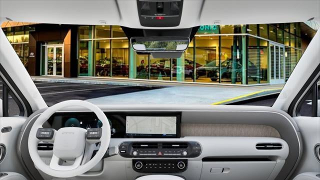 2026 Hyundai PALISADE Hybrid SEL Premium