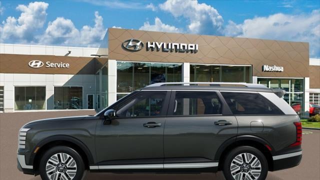 2026 Hyundai PALISADE Hybrid SEL