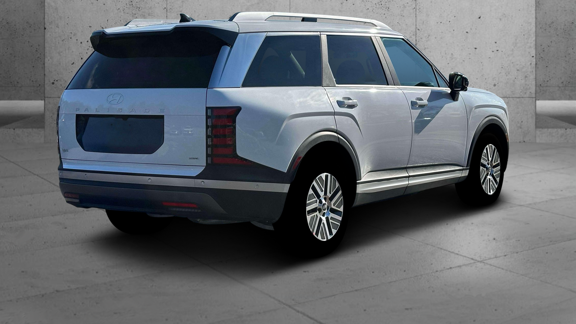 2026 Hyundai PALISADE Hybrid SEL Premium